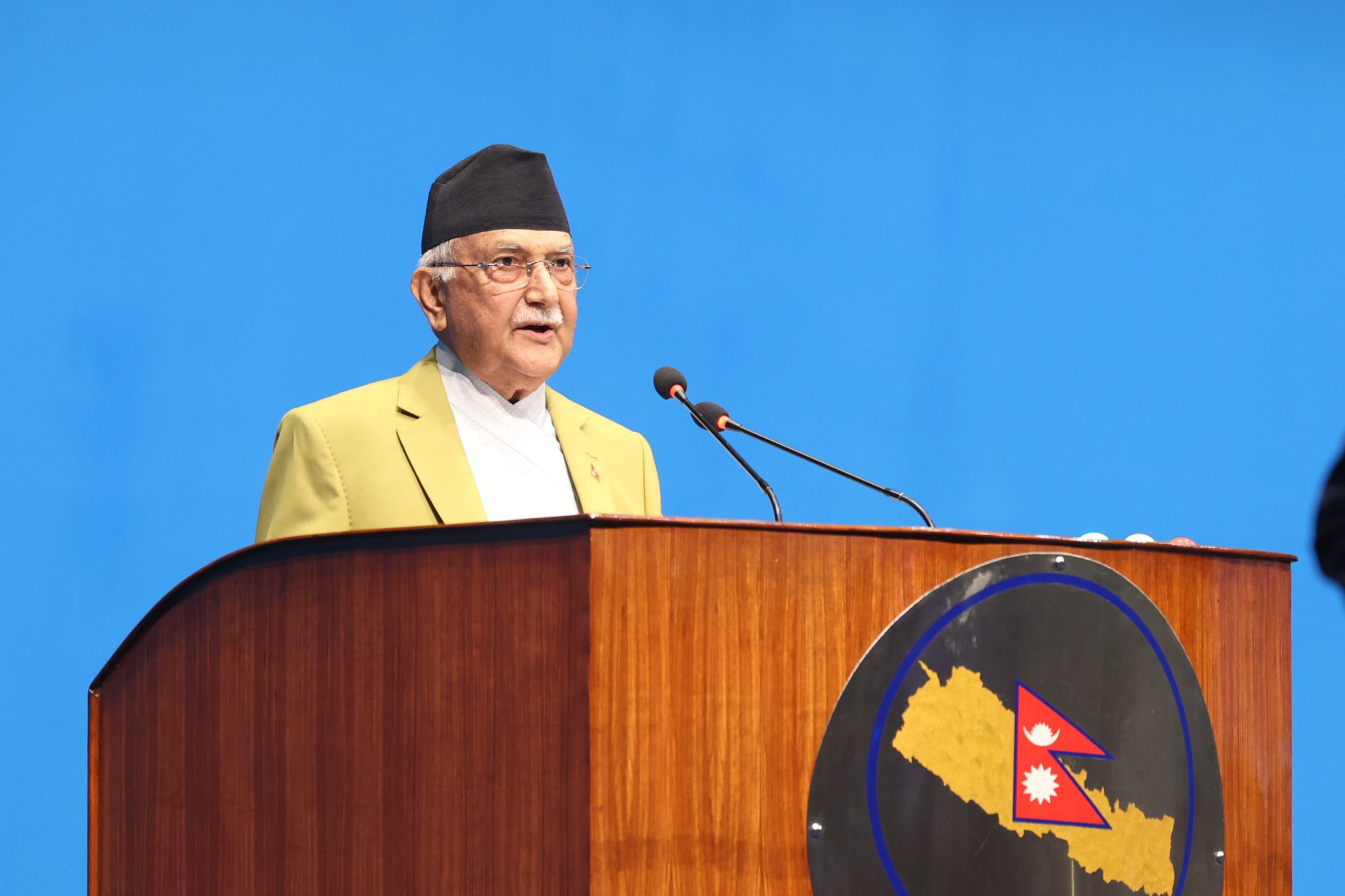 ‘टेक एण्ड पे’राम्रो गर्नको लागि ल्याइएको थियो तर हटाइयो’